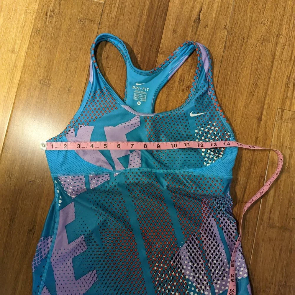 Nike dri fit